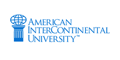 American InterContinental University logo