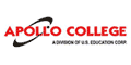 Apollo College logo