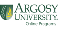 Argosy University Online logo