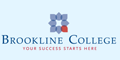 Brookline College logo