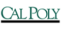 California Polytechnic State University logo
