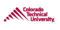 Colorado Technical University Online logo