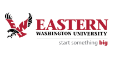 Eastern Washington University logo