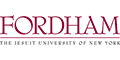 Fordham University logo