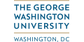 George Washington University logo
