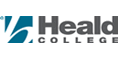 Heald College logo