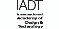 International Academy of Design and Technology logo