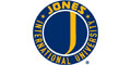 Jones International University logo