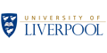 The University of Liverpool logo