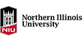 Northern Illinois University logo