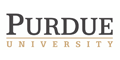 Purdue University logo