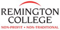 Remington College logo