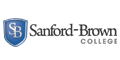 Sanford-Brown College logo