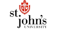 St. John's University logo