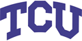 Texas Christian University logo