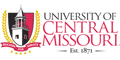 University of Central Missouri logo