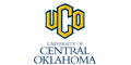 University of Central Oklahoma logo