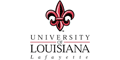 University of Louisiana logo