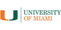 University of Miami logo