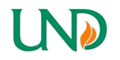 University of North Dakota logo