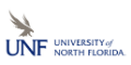 University of North Florida logo