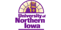 University of Northern Iowa logo