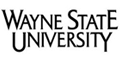 Wayne State University logo