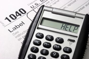 education tax credits, student tax deductions, 1040