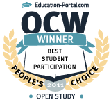 Best Student Participation