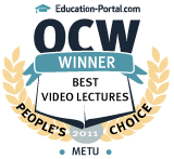 Best Video Lecture