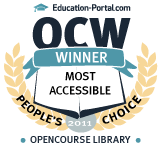 Most Accessible Award Winner