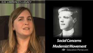 D H Lawrences Legacy