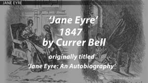 Jane Eyre Title Slide