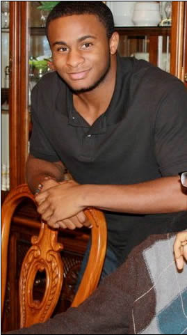 Jason Ofodile