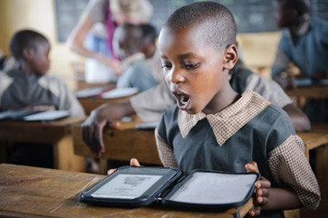 Kilogirs ereader