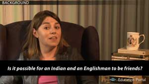 Passage To India Main Question