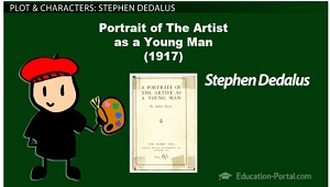 Stephen Dedalus