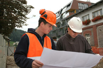 apprenticeship trade skilled labor