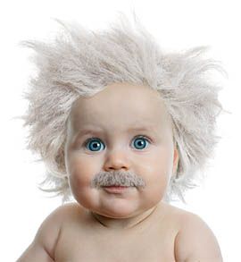 baby einstein