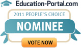 People's Choice Nominees: Best Open Education Resource