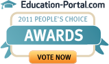 Sneak Peek! Early Results for the Education Resource People's Choice Awards