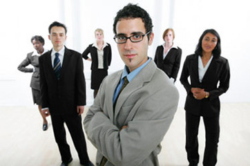 Educated Professionals