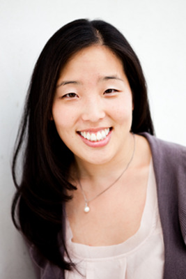 Promoting Human Rights Around the World: Stanford Interdisciplinary Graduate Fellow Cecilia Mo