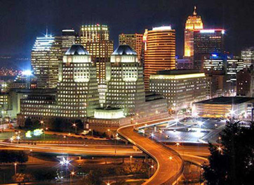 Cincinnati, OH