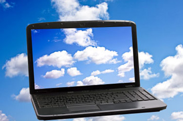 The Computing Cloud