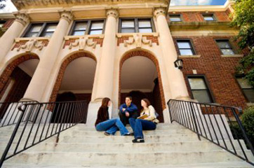 Colleges and Universities