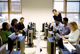 Students Computing
