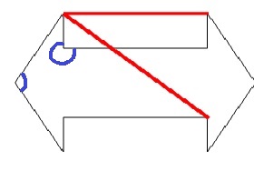 Concave & Convex Polygons: Definition & Examples - Video & Lesson