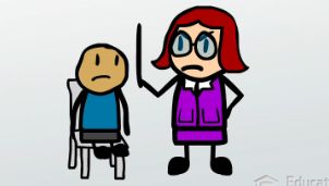 corporal punishment
