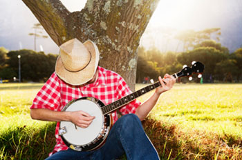 music